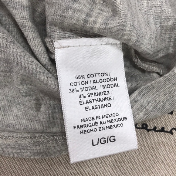 HIATUS V-Neck Puff Sleeve Top - Picture 5 of 8